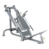 CIE 7006C Leg Press/ Hack Squat